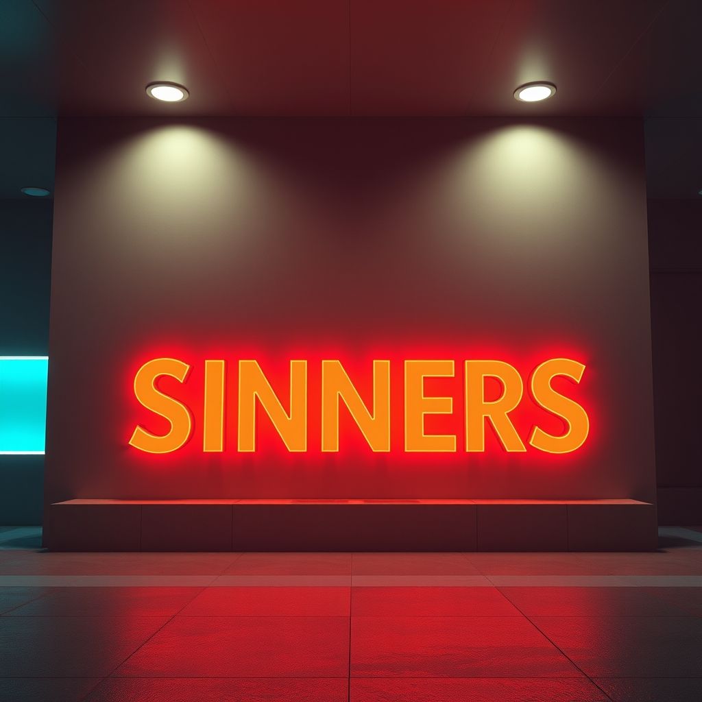 เบื้องหลังสีใน 'Sinners': การออกแบบที่เฉียบแหลม